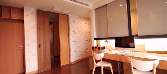 3 bedrooms Duplex in Khlong Toei, Thailand No. 10309 20