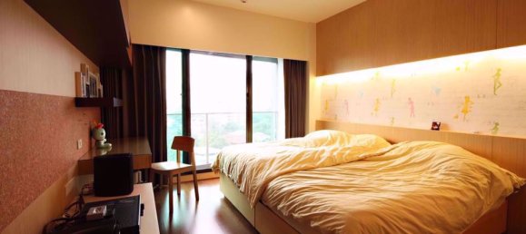 3 bedrooms Duplex in Khlong Toei, Thailand No. 10309 25