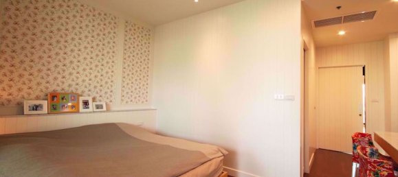 3 bedrooms Duplex in Khlong Toei, Thailand No. 10309 26