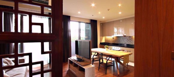 3 bedrooms Duplex in Khlong Toei, Thailand No. 10309 14