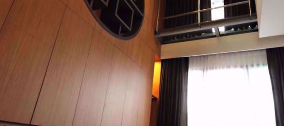 3 bedrooms Duplex in Khlong Toei, Thailand No. 10309 3