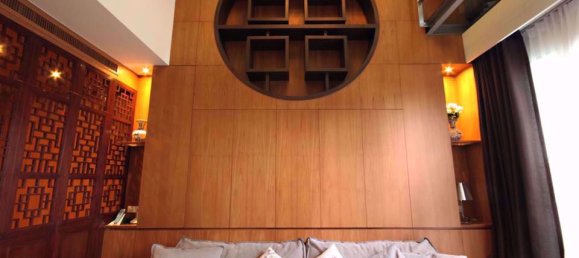 3 bedrooms Duplex in Khlong Toei, Thailand No. 10309 9