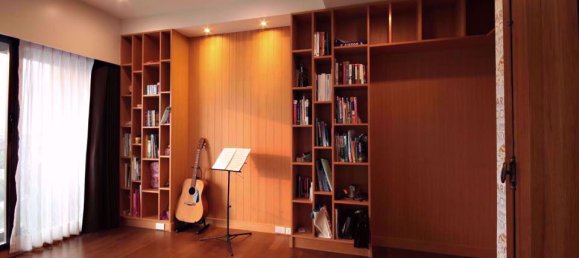 3 bedrooms Duplex in Khlong Toei, Thailand No. 10309 21