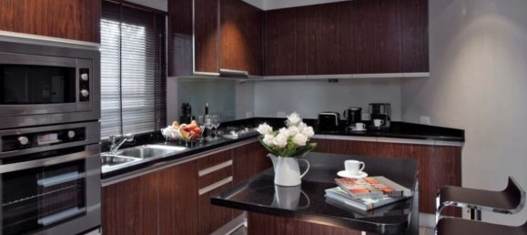 2 bedrooms Cafe / restaurant in Chiang Mai, Thailand No. 21627 4