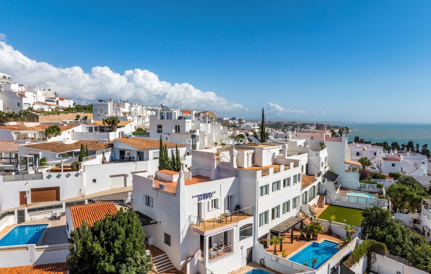 3 bedrooms House in Albufeira, Portugal No. 137107