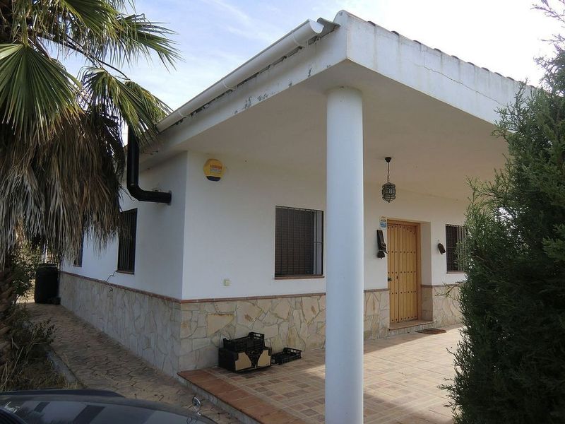 Terrain à Alhaurin de la Torre, Spain 16820m² No. 234858