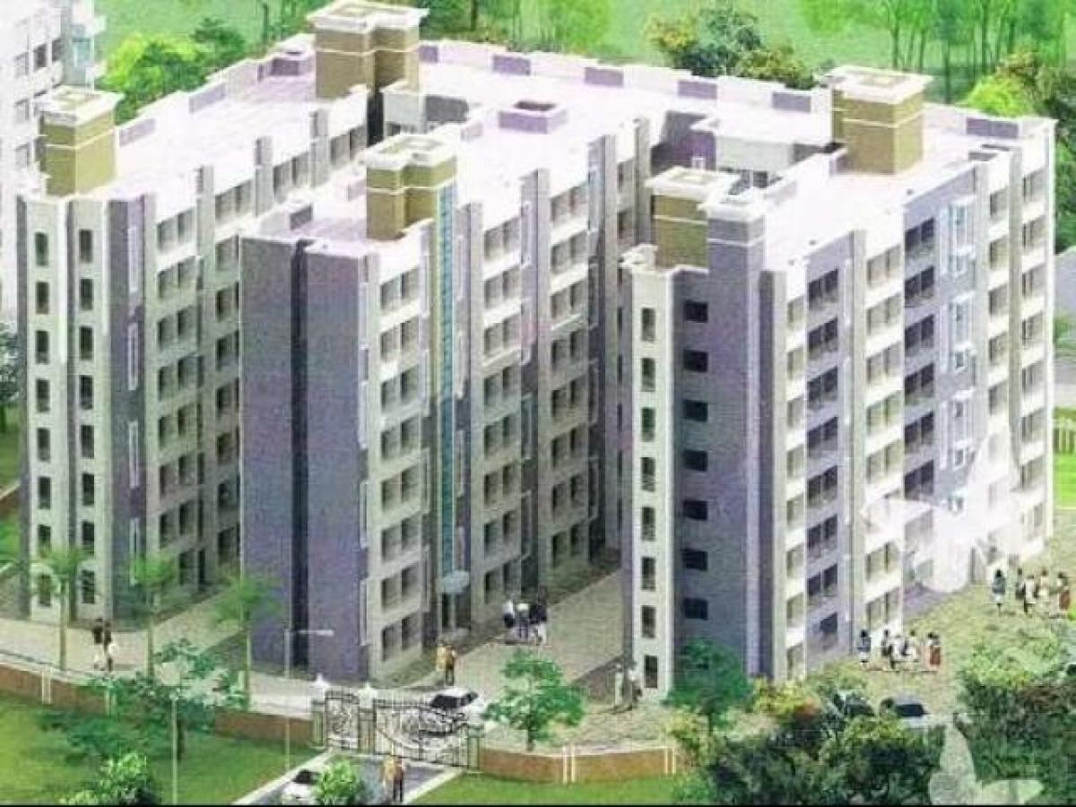 Studio à Mumbai, India No. 25330