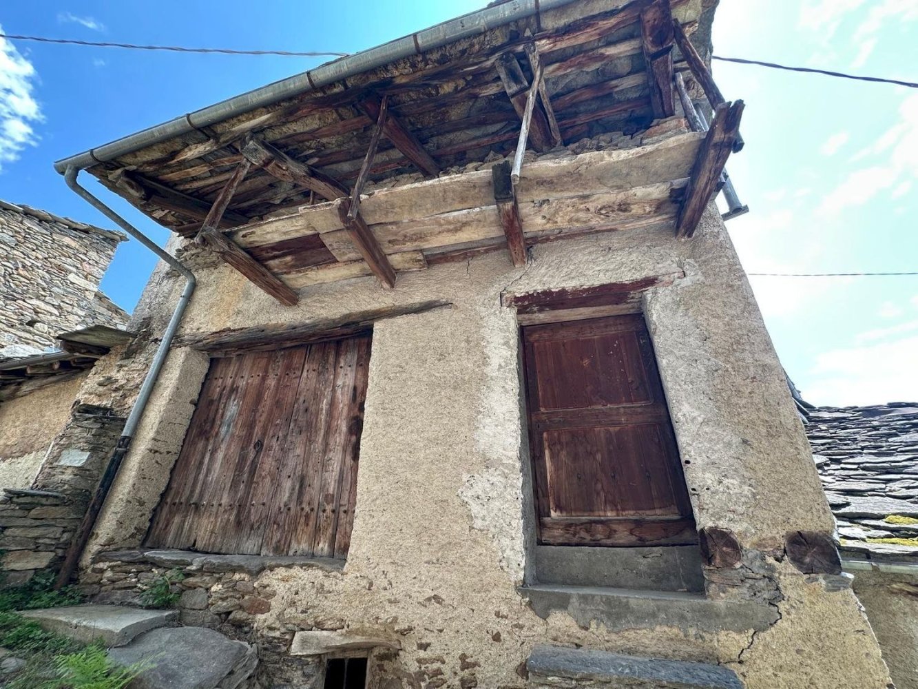 3 Schlafzimmer Haus in Sampeyre, Italy, Nr. 339890