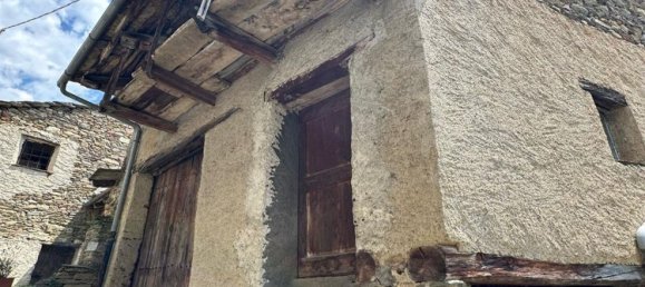 3 Schlafzimmer Haus in Sampeyre, Italy, Nr. 339890 2