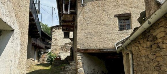 3 Schlafzimmer Haus in Sampeyre, Italy, Nr. 339890 3