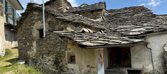 3 Schlafzimmer Haus in Sampeyre, Italy, Nr. 339890 7