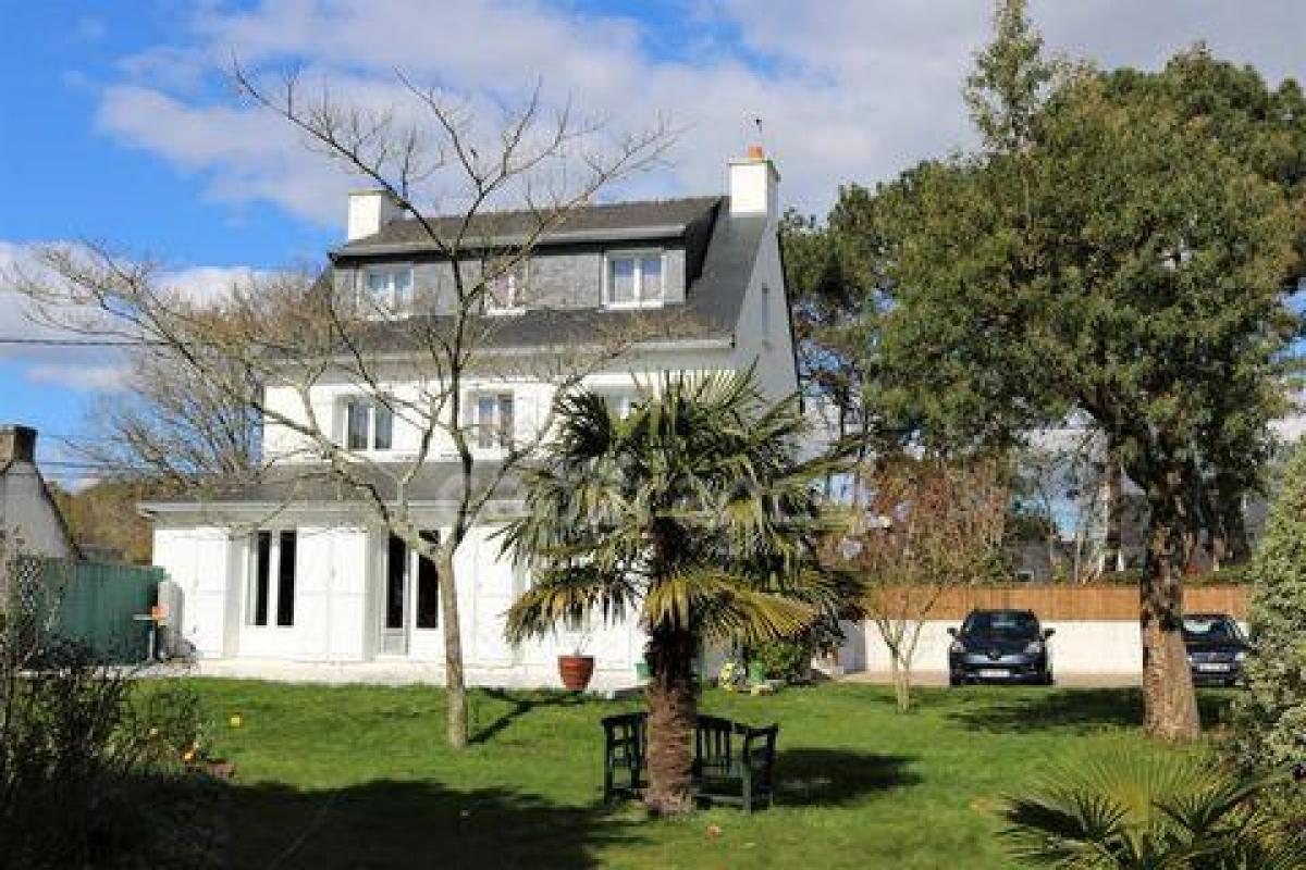 5 bedrooms House in Carnac, France No. 31113