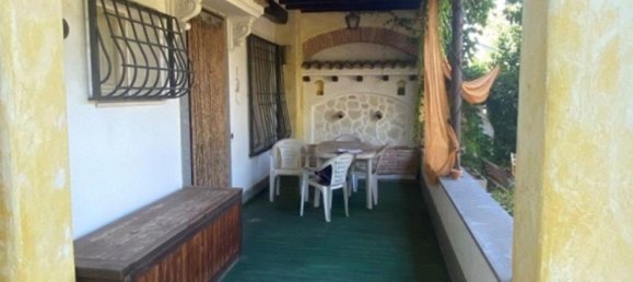 Casa de 3 habitaciónes en Ardea, Italy No. 4507 20