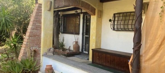 Casa de 3 habitaciónes en Ardea, Italy No. 4507 12