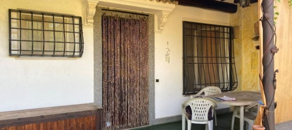 Casa de 3 habitaciónes en Ardea, Italy No. 4507 21