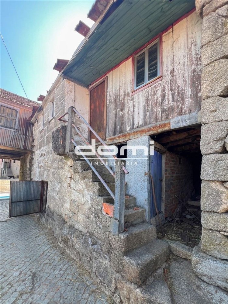 2 Schlafzimmer Haus in Sul, Portugal, Nr. 279416