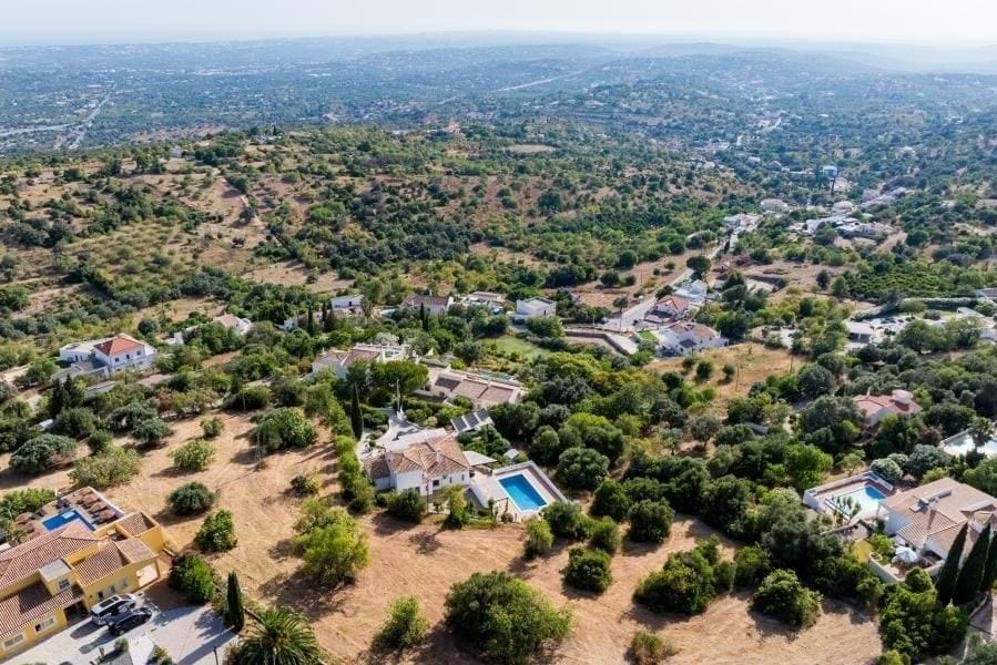 4 bedrooms Villa in Loule, Portugal No. 314144