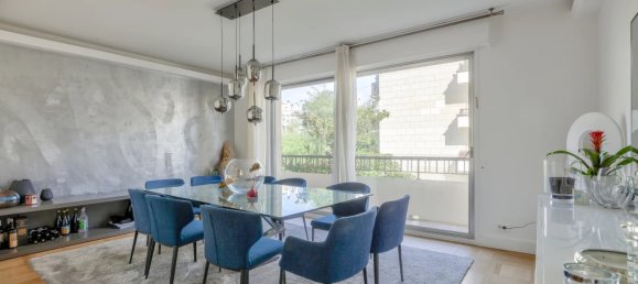 3 bedrooms Apartment in Neuilly-sur-Seine, France No. 172624 9