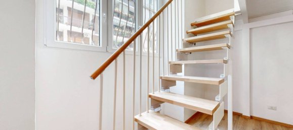 1 bedroom Apartment in Milan, Italy No. 288128 17