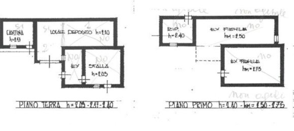 10 bedrooms House in Zocca, Italy No. 337683 45