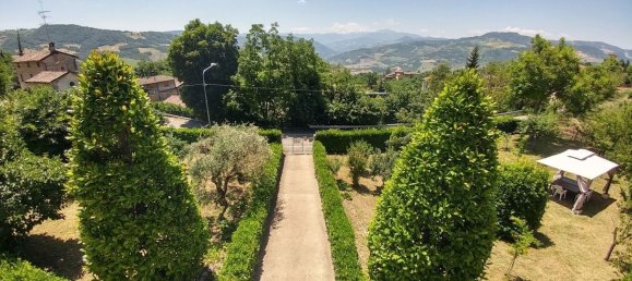 10 bedrooms House in Zocca, Italy No. 337683 6