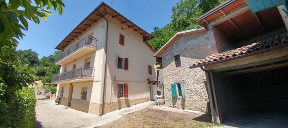 10 bedrooms House in Zocca, Italy No. 337683 3