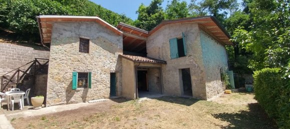 10 bedrooms House in Zocca, Italy No. 337683 4