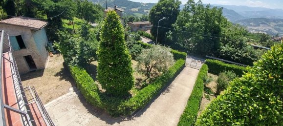 10 bedrooms House in Zocca, Italy No. 337683 29