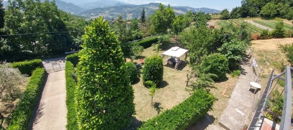 10 bedrooms House in Zocca, Italy No. 337683 28