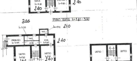 10 bedrooms House in Zocca, Italy No. 337683 44