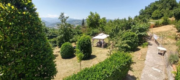 10 bedrooms House in Zocca, Italy No. 337683 16