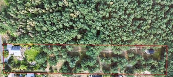 1 غرف نوم فيلا في Dahme-Spreewald, Germany رقم 97674 16