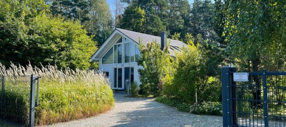 1 غرف نوم فيلا في Dahme-Spreewald, Germany رقم 97674 3