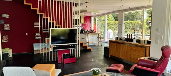 1 غرف نوم فيلا في Dahme-Spreewald, Germany رقم 97674 6