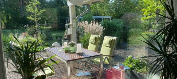 1 غرف نوم فيلا في Dahme-Spreewald, Germany رقم 97674 7