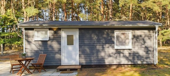 1 غرف نوم فيلا في Dahme-Spreewald, Germany رقم 97674 14