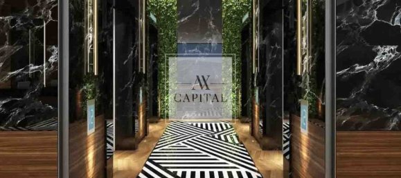 Квартира с 1 спальней в Бизнес-Бэй, ОАЭ № 52165 8