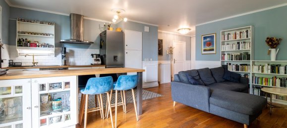 2 غرف نوم شقة في Alfortville, France رقم 285736 2