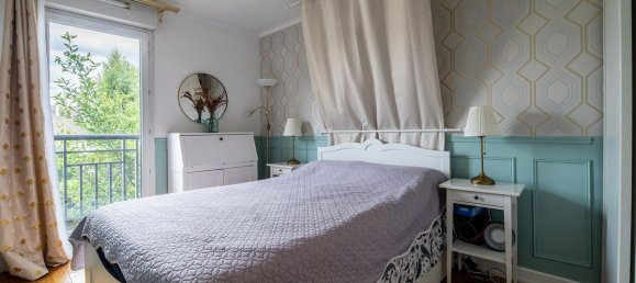 2 غرف نوم شقة في Alfortville, France رقم 285736 6