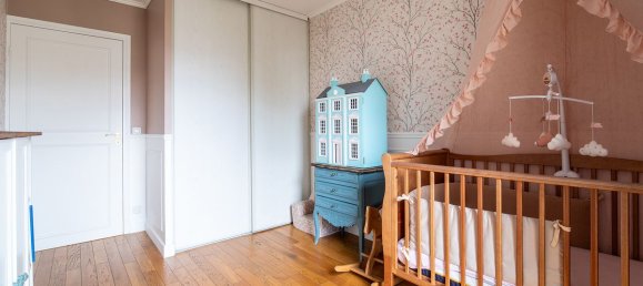 2 غرف نوم شقة في Alfortville, France رقم 285736 8