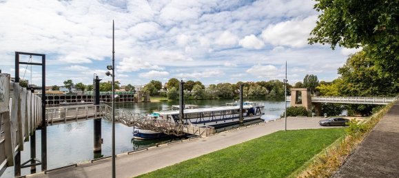 2 غرف نوم شقة في Alfortville, France رقم 285736 14