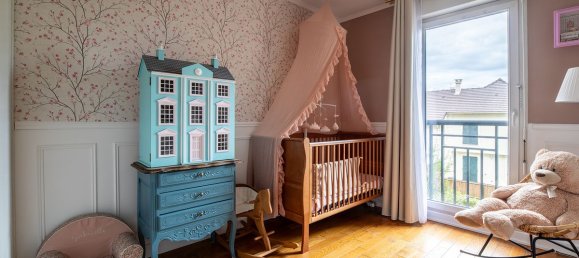 2 غرف نوم شقة في Alfortville, France رقم 285736 7