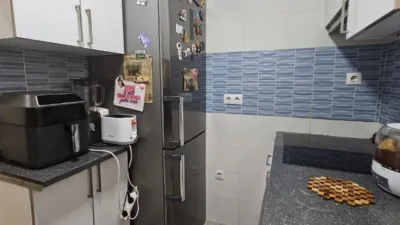 3 غرف نوم شقة في Valencia, Spain رقم 138193