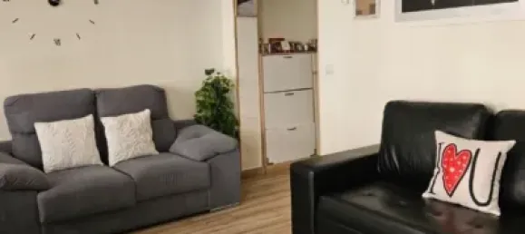 3 غرف نوم شقة في Valencia, Spain رقم 138193 3