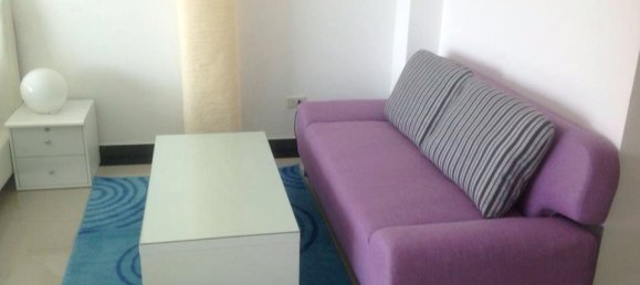 Estudio en el condominio en Pattaya, Thailand No. 1538 5