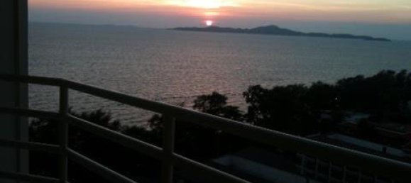 Estudio en el condominio en Pattaya, Thailand No. 1538 12