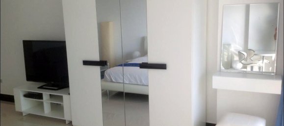 Estudio en el condominio en Pattaya, Thailand No. 1538 6