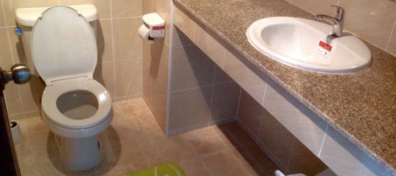 Estudio en el condominio en Pattaya, Thailand No. 1538 9