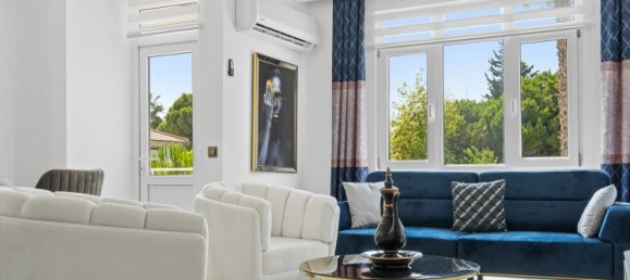 Apartment 2+1 in Alanya, Turkey No. 22447 13