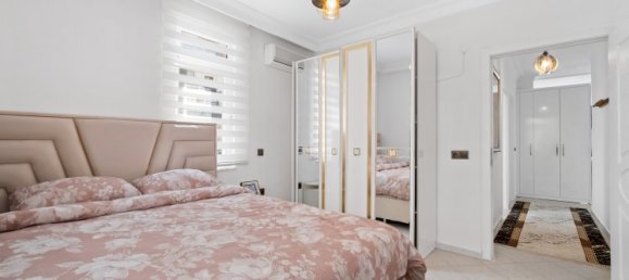 Apartment 2+1 in Alanya, Turkey No. 22447 7